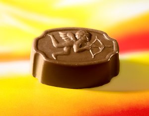 Soft Butter Caramel